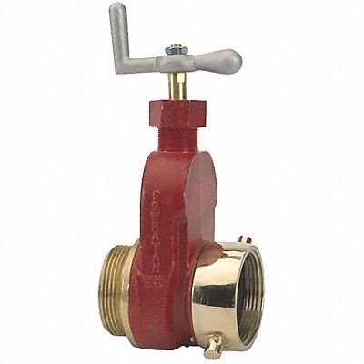 Fire Hose and Hydrant Valves image